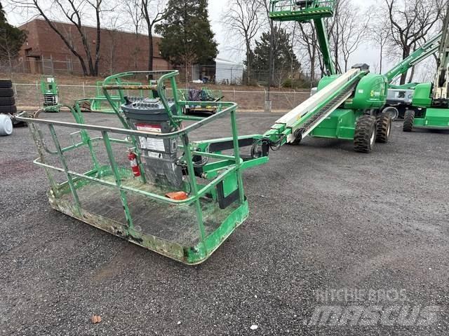 JLG 660SJ Ostalo