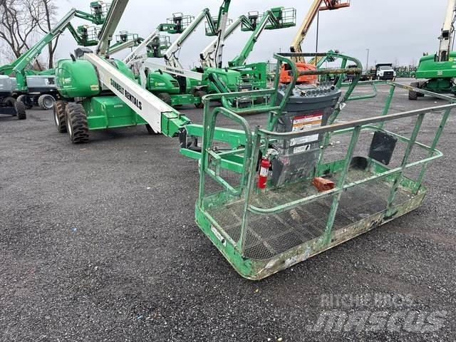 JLG 660SJ Ostalo