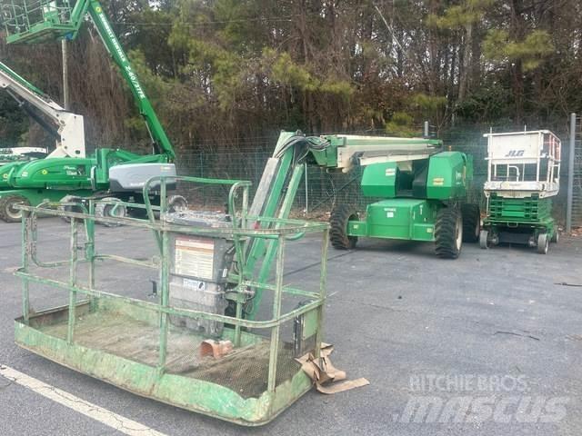 JLG 660SJ Ostalo