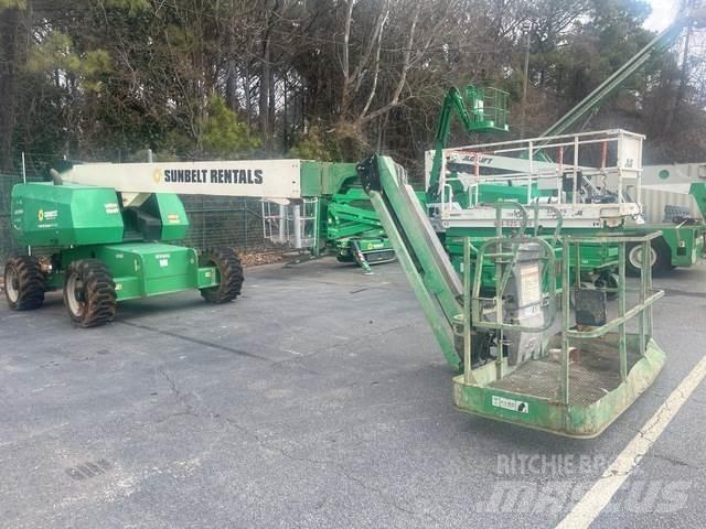 JLG 660SJ Ostalo