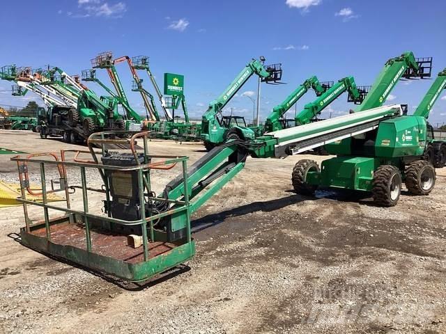JLG 660SJ Ostalo