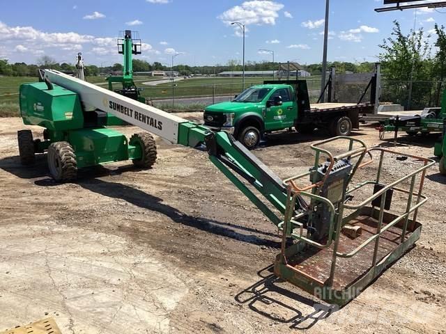 JLG 660SJ Ostalo