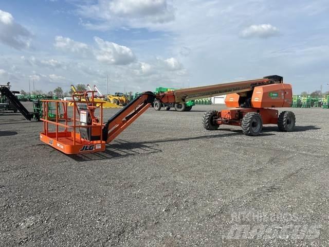JLG 660SJ Ostalo
