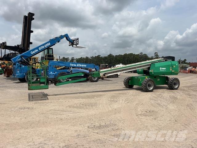 JLG 660SJ Građevinarstvo – ostalo