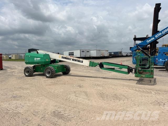 JLG 660SJ Građevinarstvo – ostalo