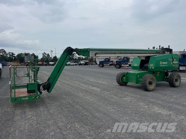 JLG 660SJ Građevinarstvo – ostalo