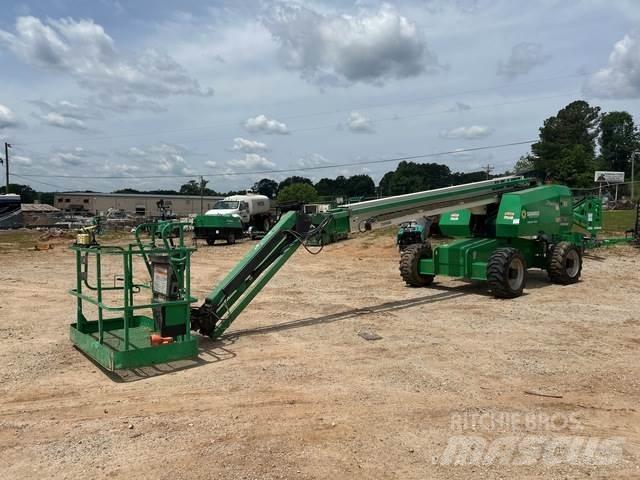 JLG 660SJ Ostalo