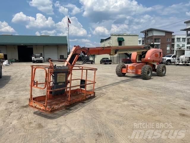 JLG 660SJ Građevinarstvo – ostalo