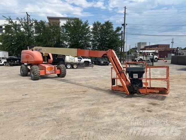 JLG 660SJ Građevinarstvo – ostalo