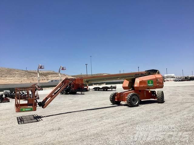 JLG 660SJ Građevinarstvo – ostalo