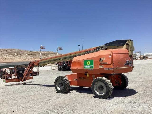 JLG 660SJ Građevinarstvo – ostalo