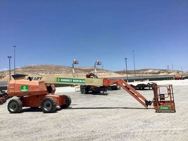 JLG 660SJ Građevinarstvo – ostalo