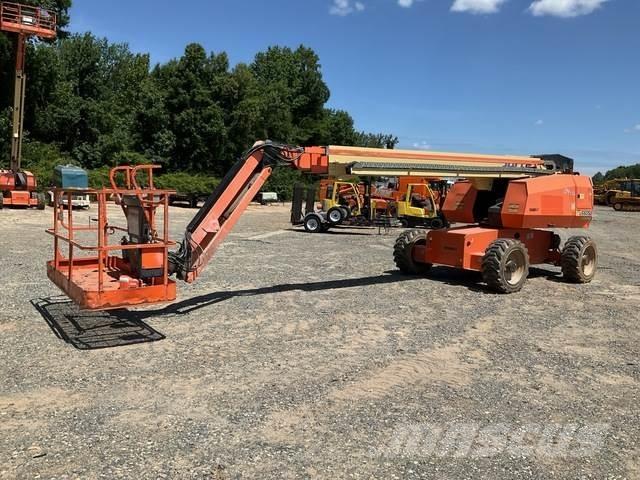 JLG 660SJ Građevinarstvo – ostalo