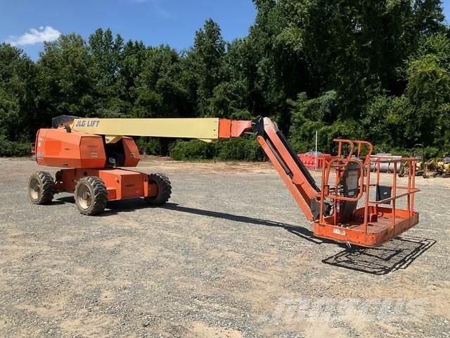 JLG 660SJ Građevinarstvo – ostalo