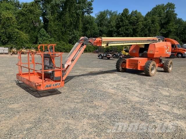 JLG 660SJ Građevinarstvo – ostalo