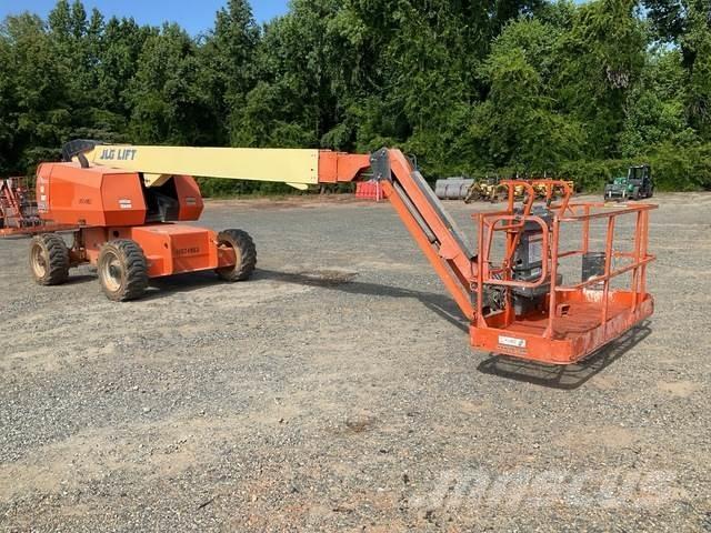 JLG 660SJ Građevinarstvo – ostalo
