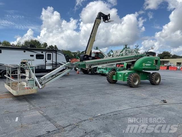 JLG 660SJ Građevinarstvo – ostalo