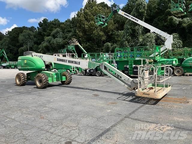 JLG 660SJ Građevinarstvo – ostalo
