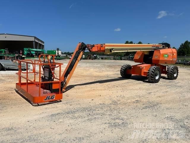 JLG 660SJ Građevinarstvo – ostalo