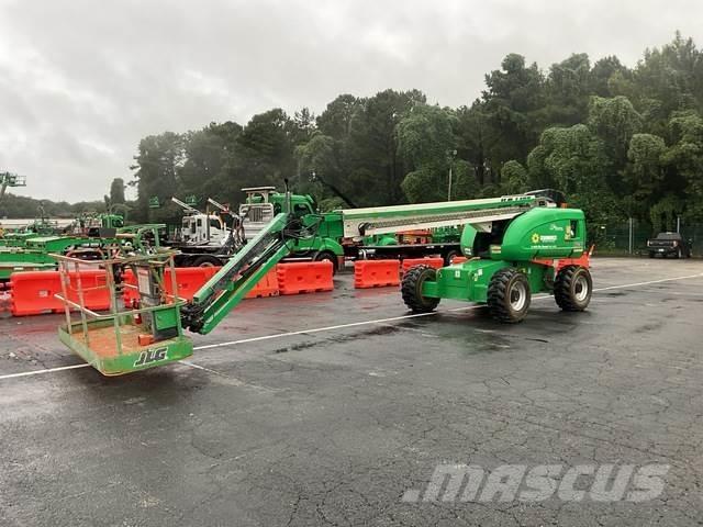 JLG 660SJ Građevinarstvo – ostalo