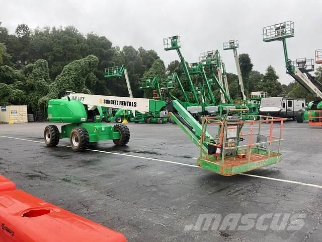 JLG 660SJ Građevinarstvo – ostalo