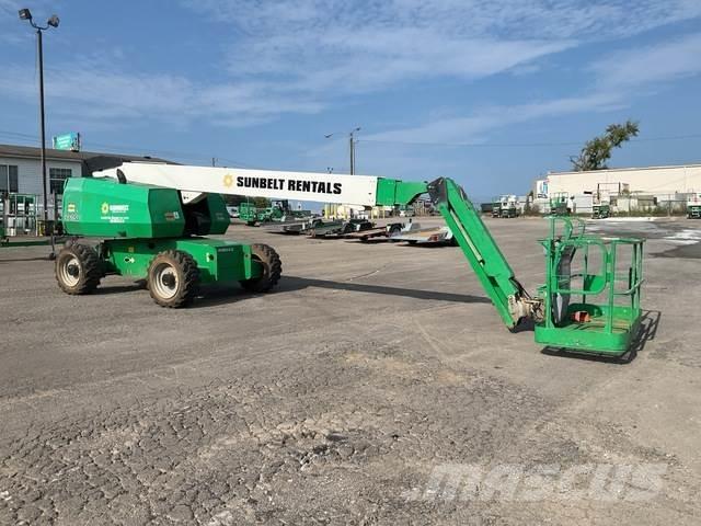 JLG 660SJ Građevinarstvo – ostalo
