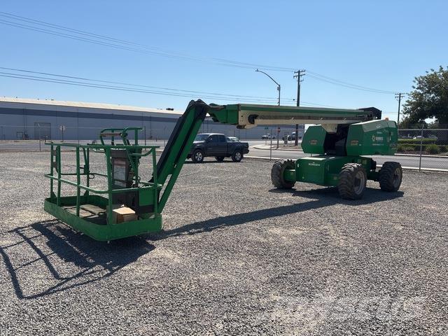 JLG 660SJ Građevinarstvo – ostalo