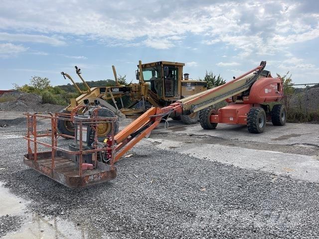 JLG 660SJ Teleskopske podizne platforme