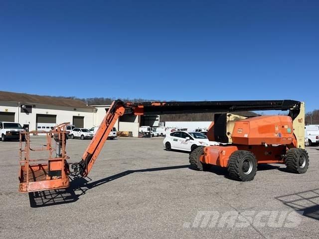 JLG 800 AJ Zglobne podizne platforme