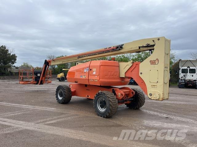 JLG 800 AJ Zglobne podizne platforme