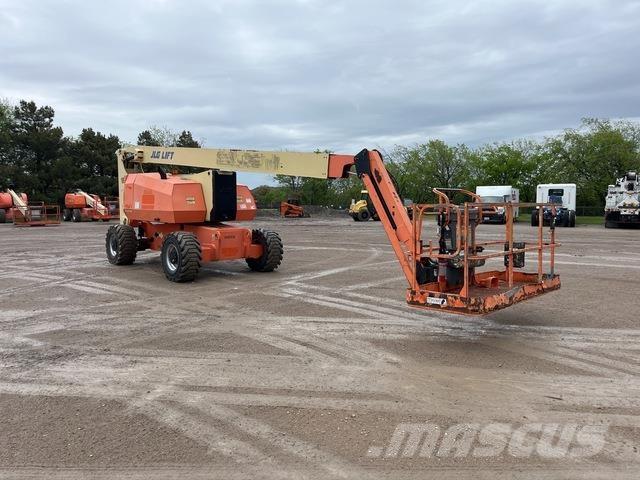 JLG 800 AJ Zglobne podizne platforme