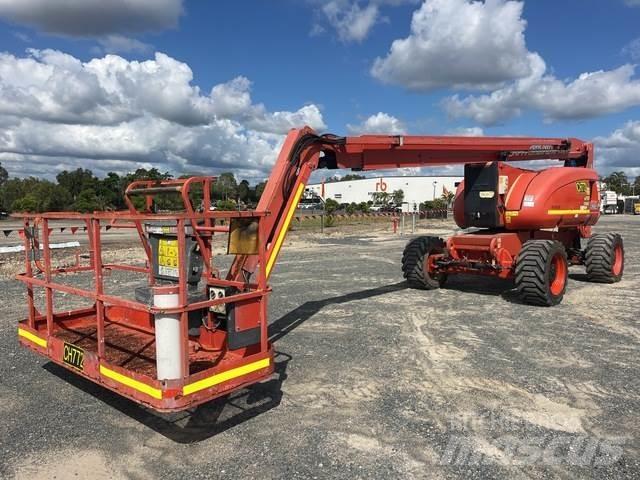 JLG 800 AJ Ostalo