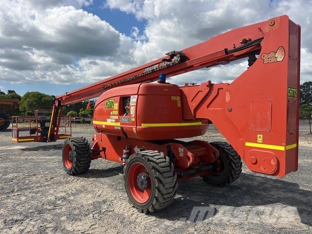JLG 800 AJ Građevinarstvo – ostalo