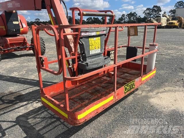JLG 800 AJ Ostalo
