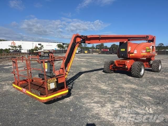 JLG 800 AJ Ostalo