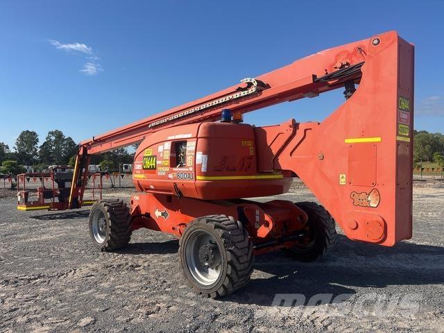 JLG 800 AJ Građevinarstvo – ostalo