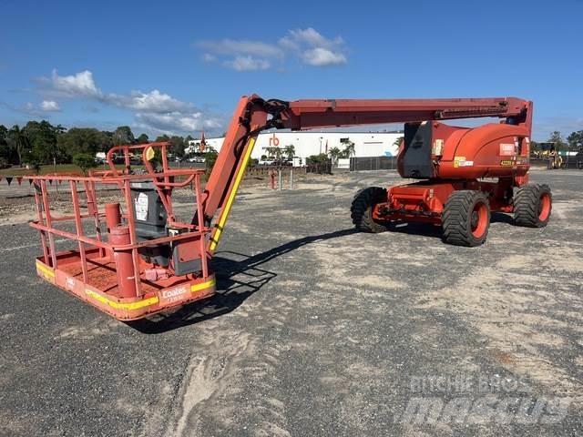 JLG 800 AJ Ostalo