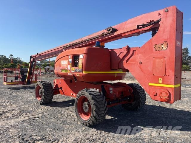JLG 800 AJ Građevinarstvo – ostalo