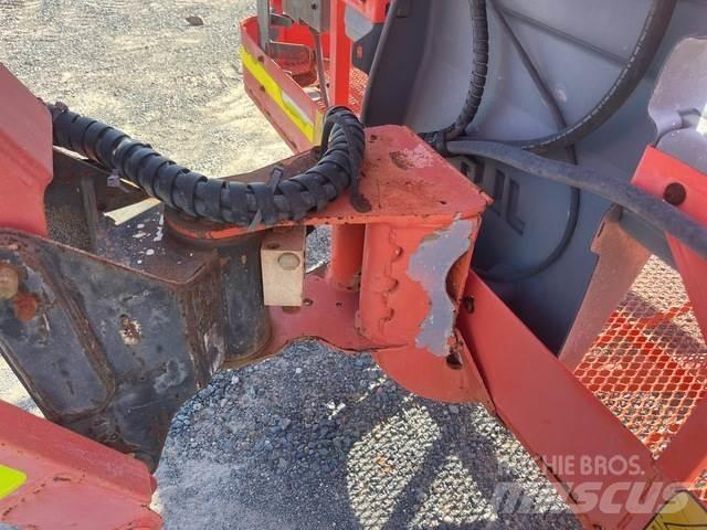 JLG 800 AJ Ostalo