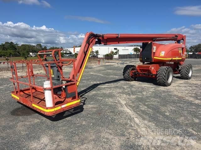 JLG 800 AJ Ostalo