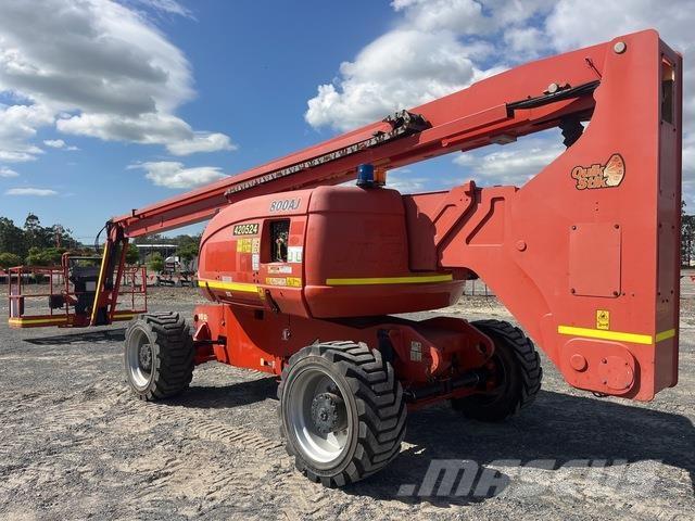JLG 800 AJ Građevinarstvo – ostalo