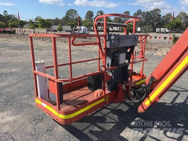 JLG 800 AJ Ostalo