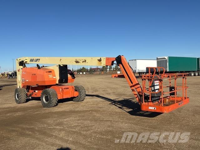JLG 800 AJ Zglobne podizne platforme