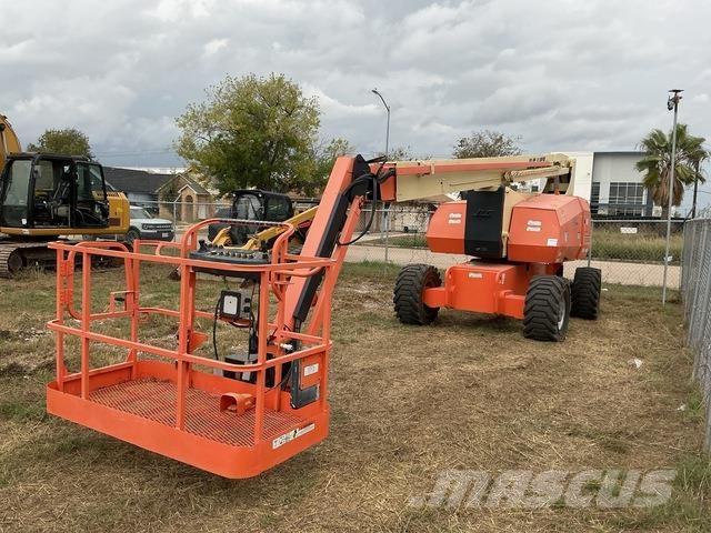 JLG 800 AJ Zglobne podizne platforme