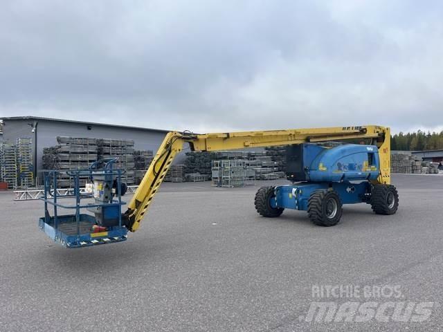 JLG 800AJ Ostalo