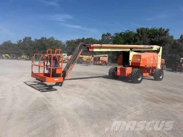 JLG 800AJ Teleskopske podizne platforme
