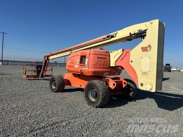 JLG 800AJ Zglobne podizne platforme