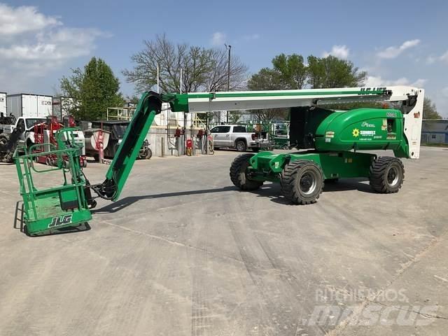 JLG 800AJ Zglobne podizne platforme