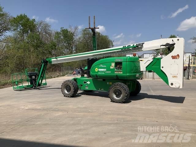 JLG 800AJ Zglobne podizne platforme