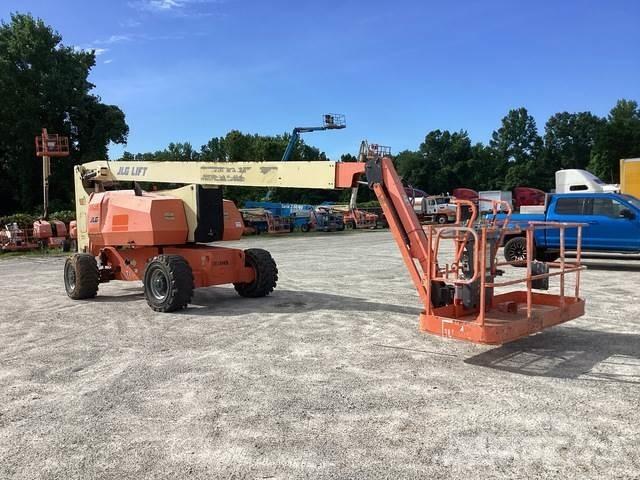JLG 800AJ Građevinarstvo – ostalo